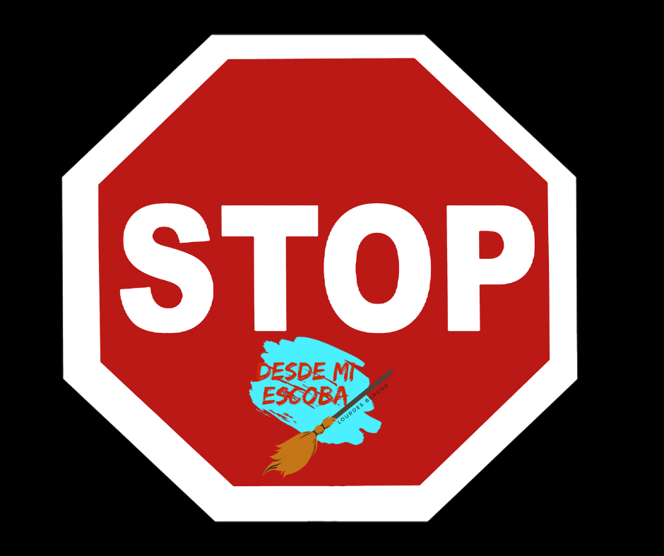 Stop